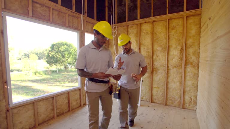 Best Commercial Insulation Services  in Ashdown, AR